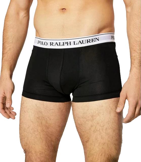 Ralph Lauren Boxer da Uomo - Multi - 714830299
