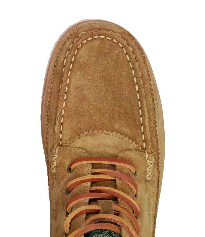 Ralph Lauren Stivali da Uomo - Light Beige - 812945353