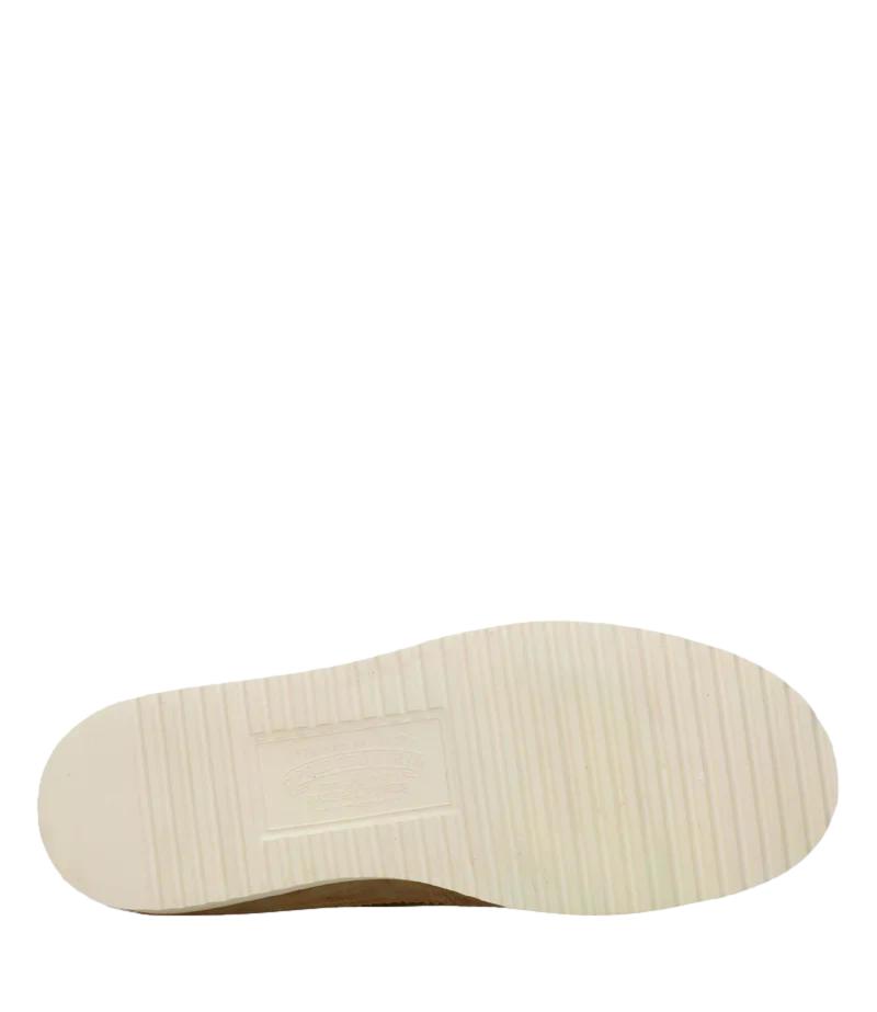 Ralph Lauren Stivali da Uomo - Light Beige - 812945353