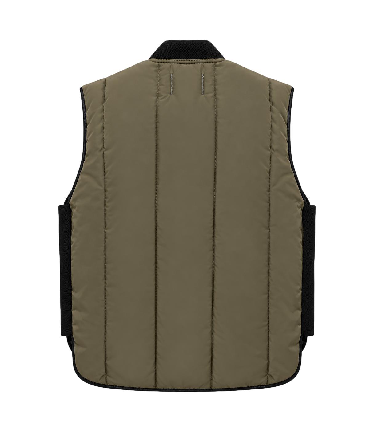 Refrigiwear Gilet da Uomo - Turtle - Rm0g03508ny24800000