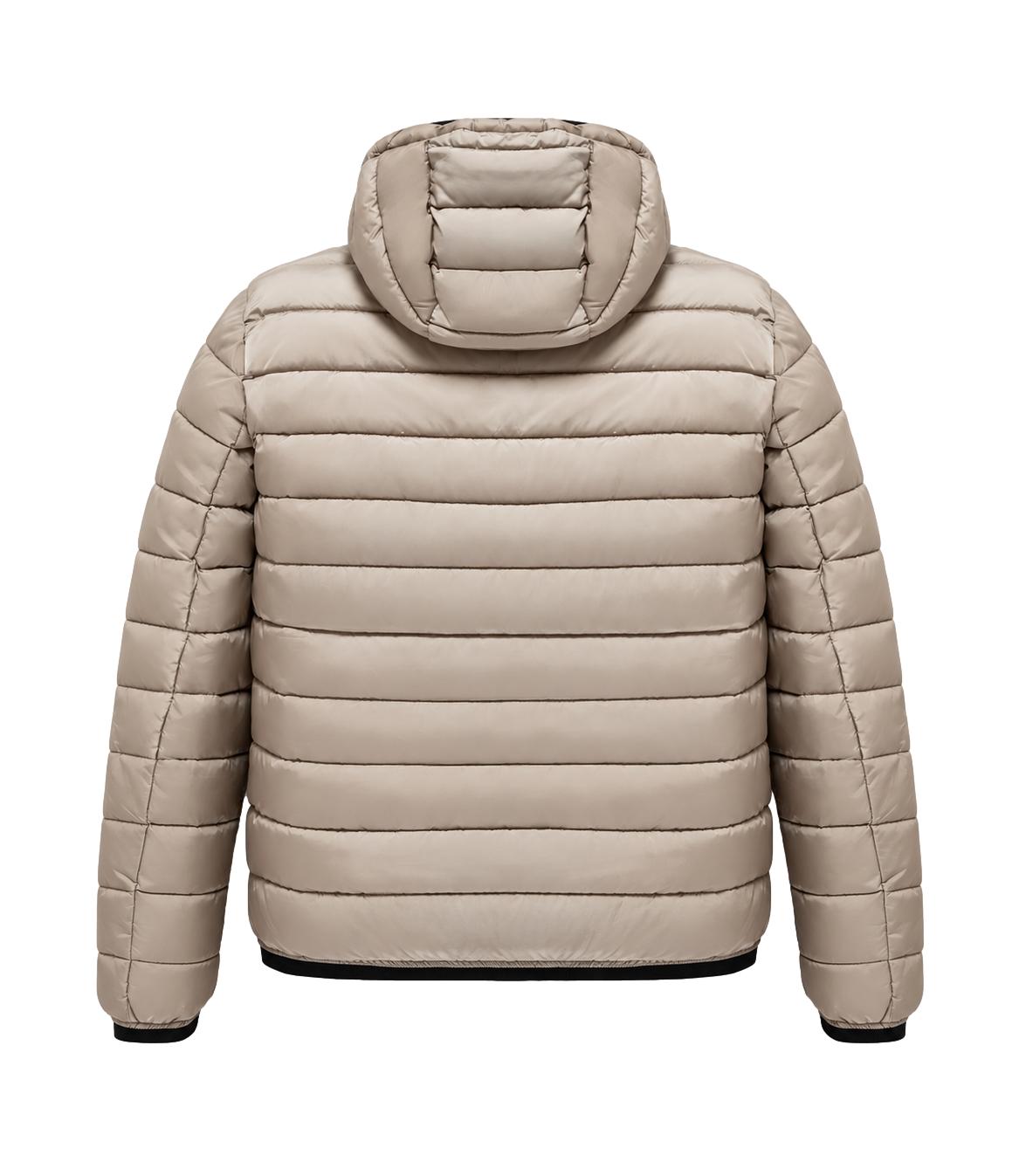 Refrigiwear Giubbino da Uomo - Plaza Taupe - Rmg0g23308ny0185000000