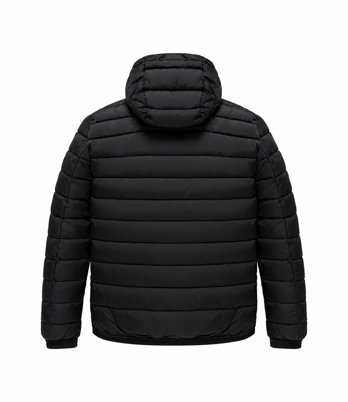 Refrigiwear Giubbino da Uomo - Nero - Rmg0g23308ny0185000000