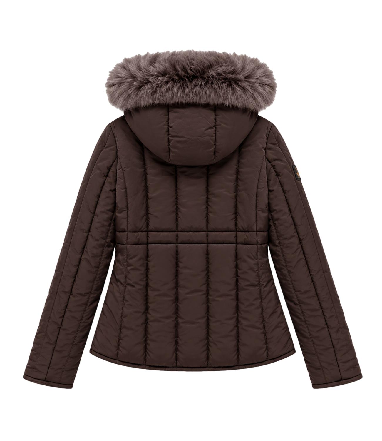 Refrigiwear Giubbino da Donna - Black Caffè - Rw0w82301ny6717000000