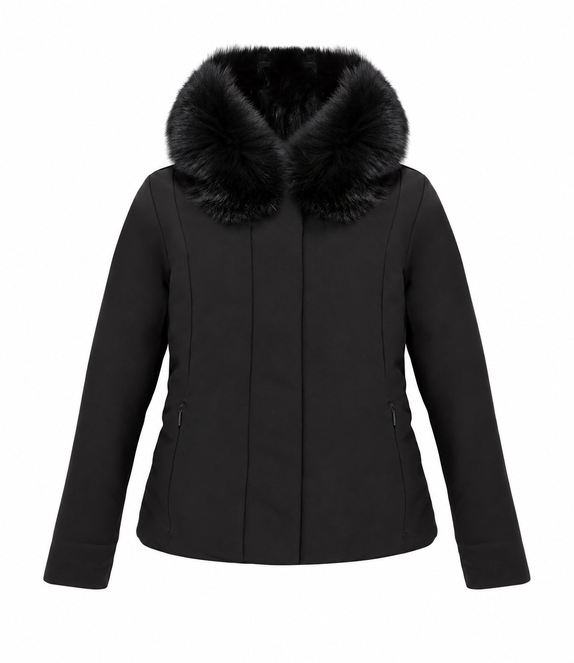 Refrigiwear Giubbino da Donna - Nero - Rw0w99208xt3790000000