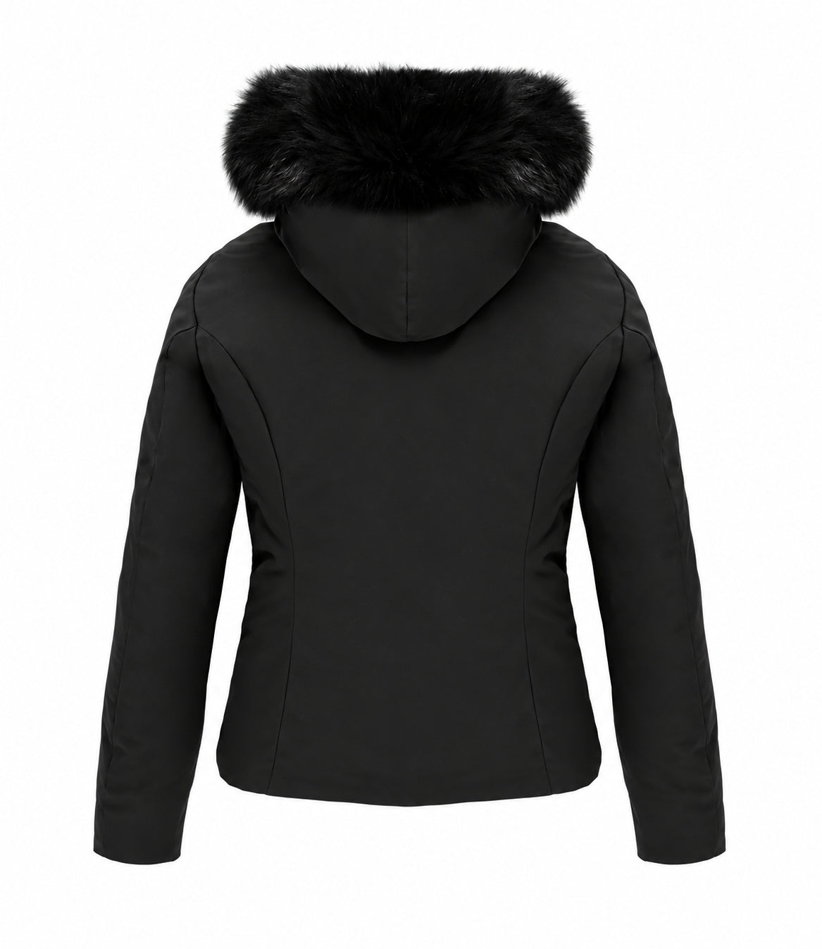Refrigiwear Giubbino da Donna - Nero - Rw0w99208xt3790000000
