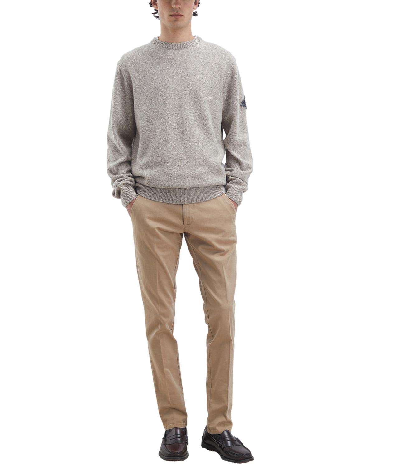 Roy Roger's Pantalone da Uomo - Read Nut - Rru013c8700112