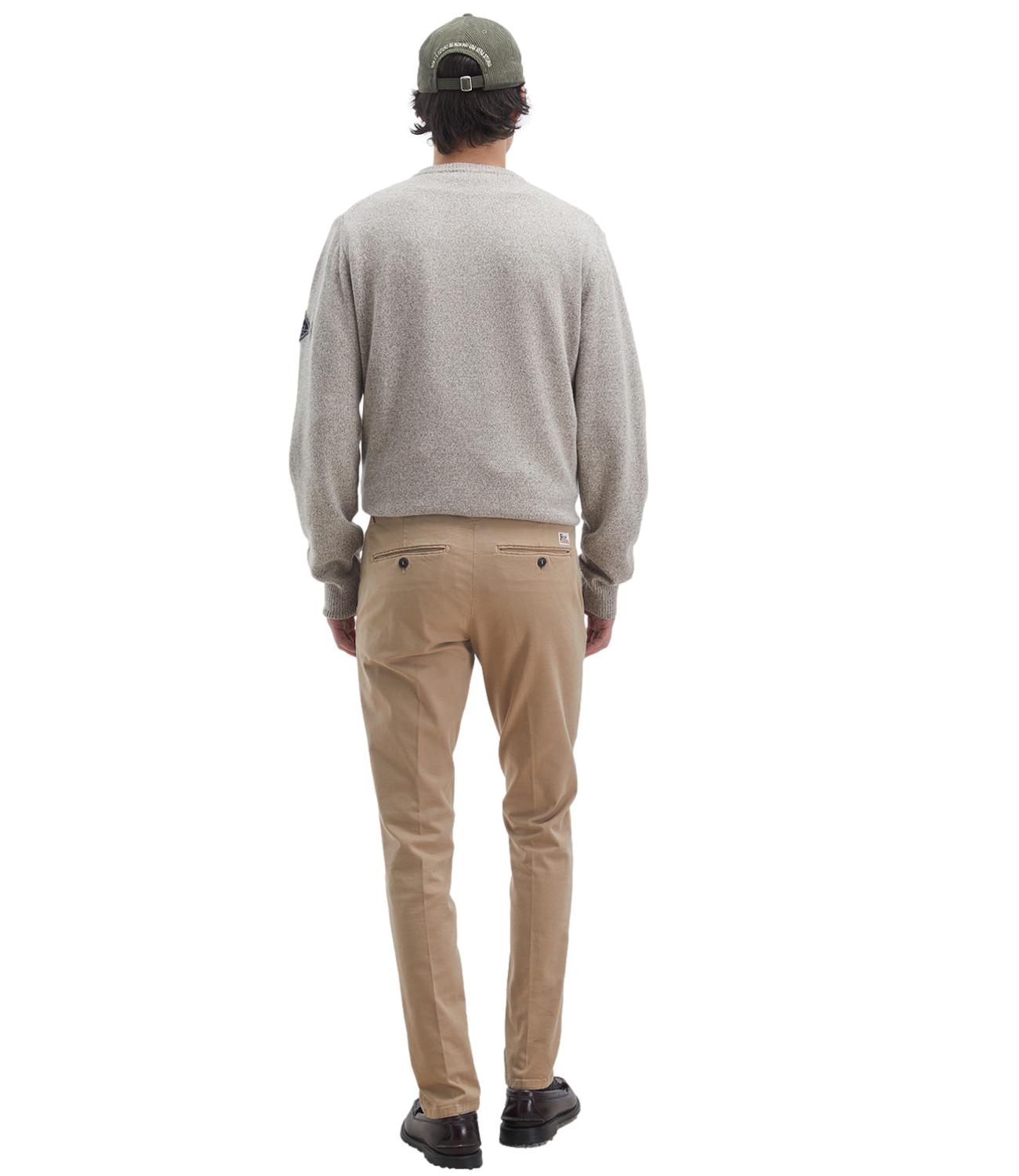 Roy Roger's Pantalone da Uomo - Read Nut - Rru013c8700112