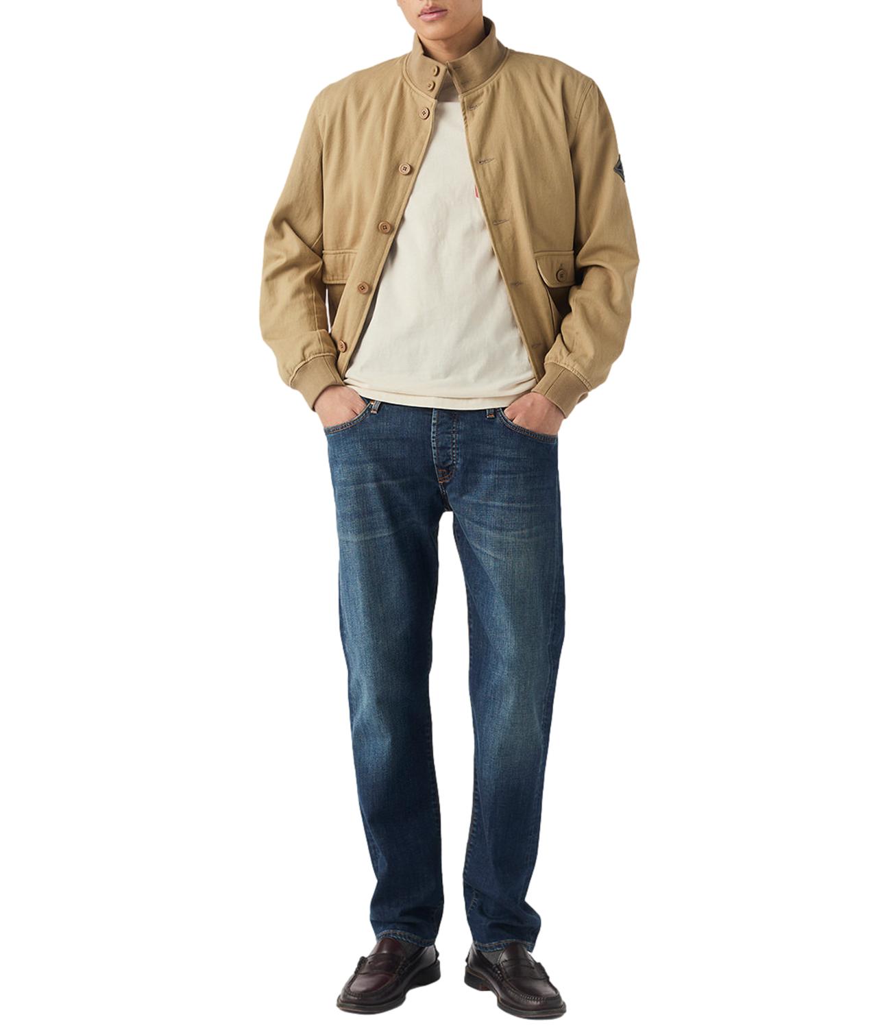 Roy Roger's Jeans da Uomo - Denim - Rru075d0210005