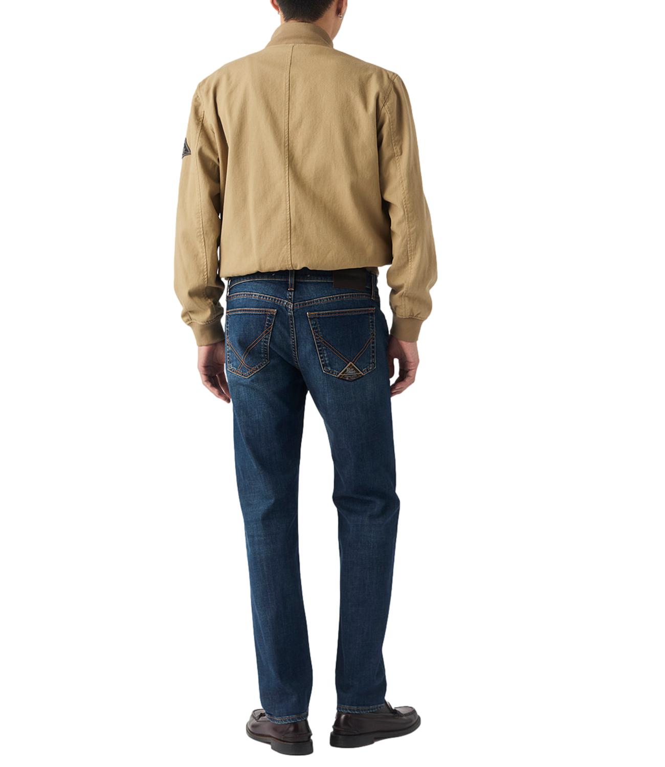Roy Roger's Jeans da Uomo - Denim - Rru075d0210005