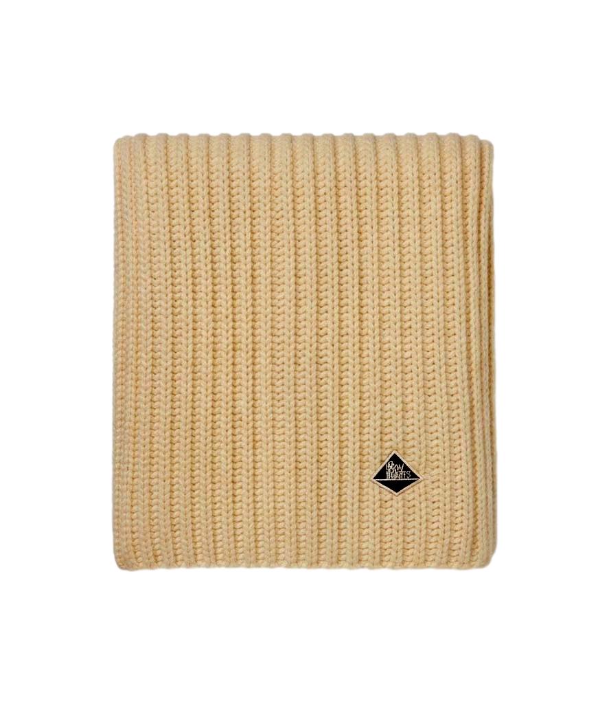 Roy Roger's Sciarpa da Uomo - Silk - Rru943ct48 Xxxx