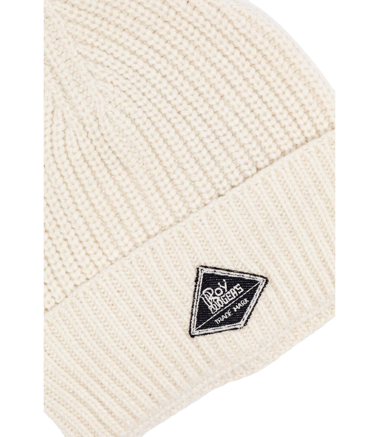 Roy Roger's Cappello da Uomo - Off White - Rrx943c919xxxx