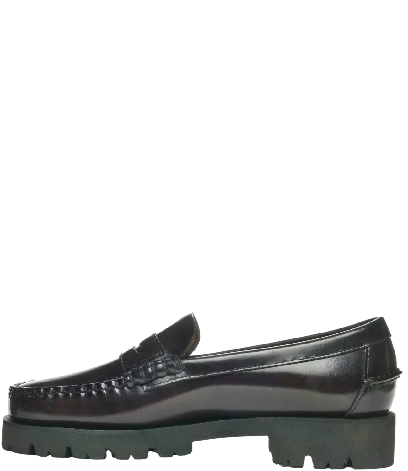 Sebago Mocassino da Donna - Burgundy - 7002ij0903