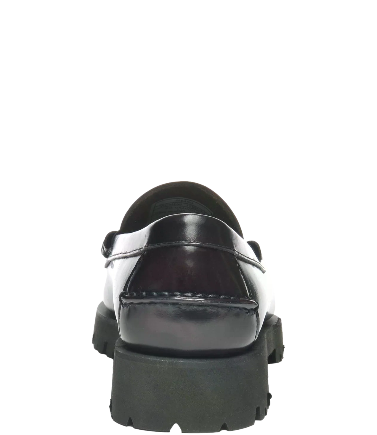 Sebago Mocassino da Donna - Burgundy - 7002ij0903