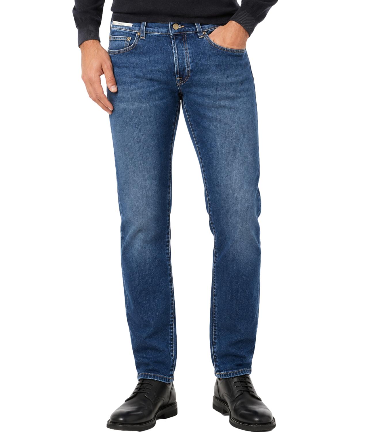 Siviglia Jeans da Uomo - Denim - Svm02018d0070