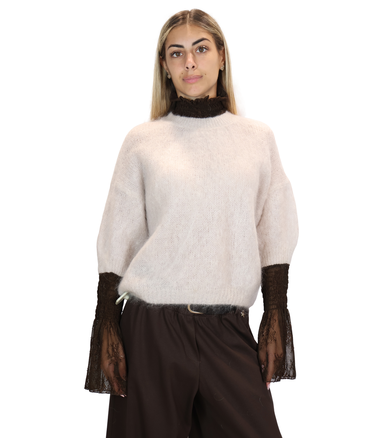 Souvenir Maglia da Donna - Casha - T40r0346