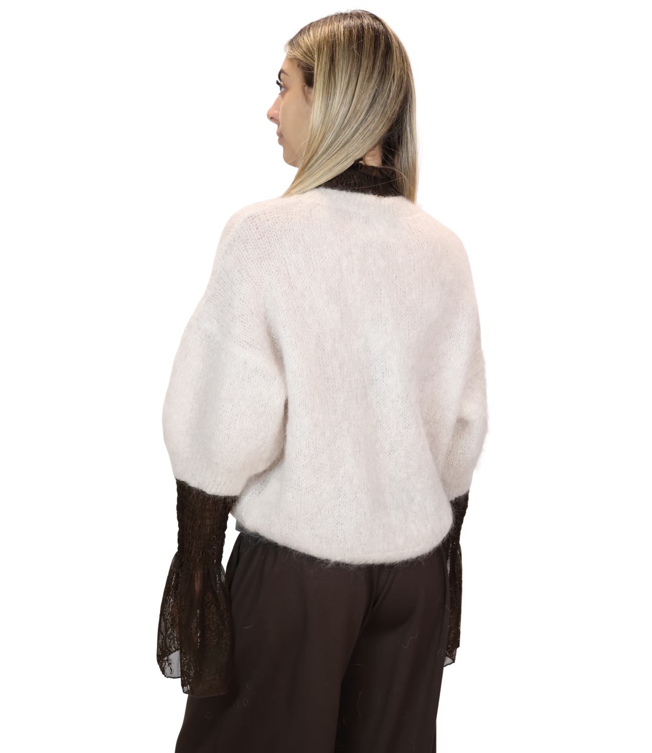 Souvenir Maglia da Donna - Casha - T40r0346