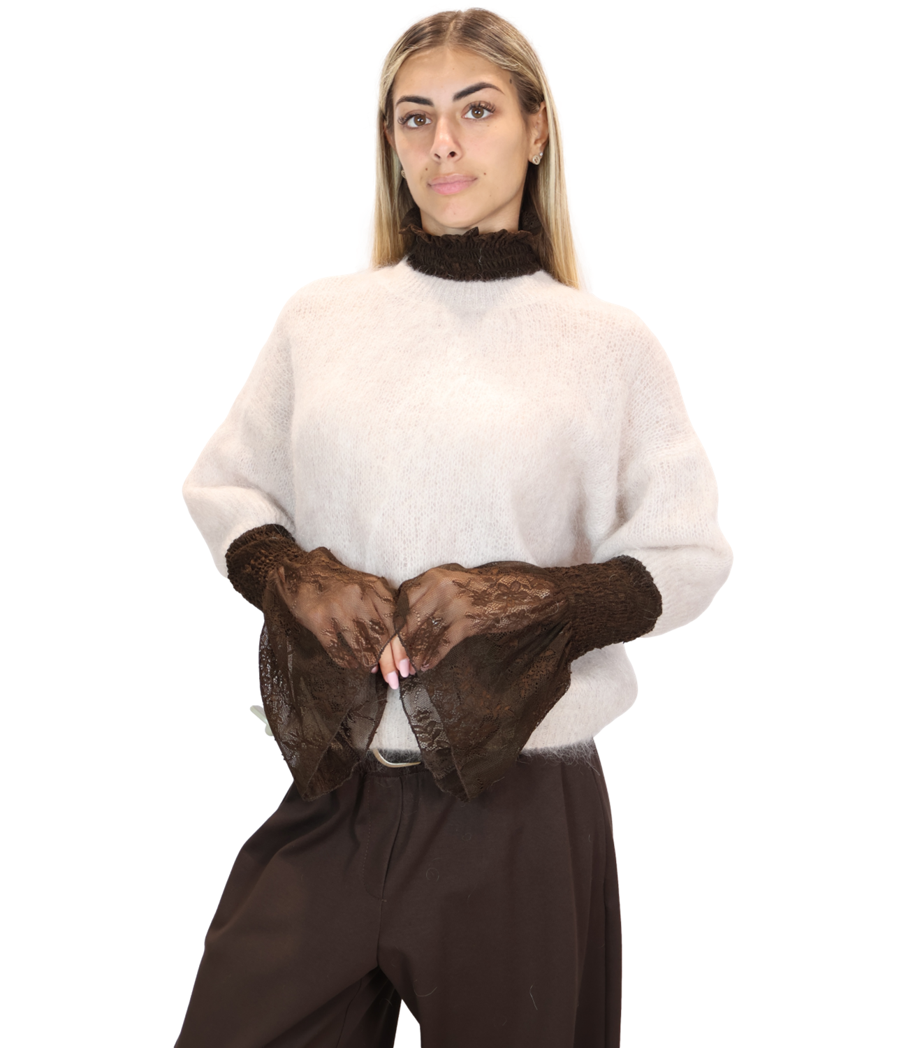 Souvenir Maglia da Donna - Casha - T40r0346