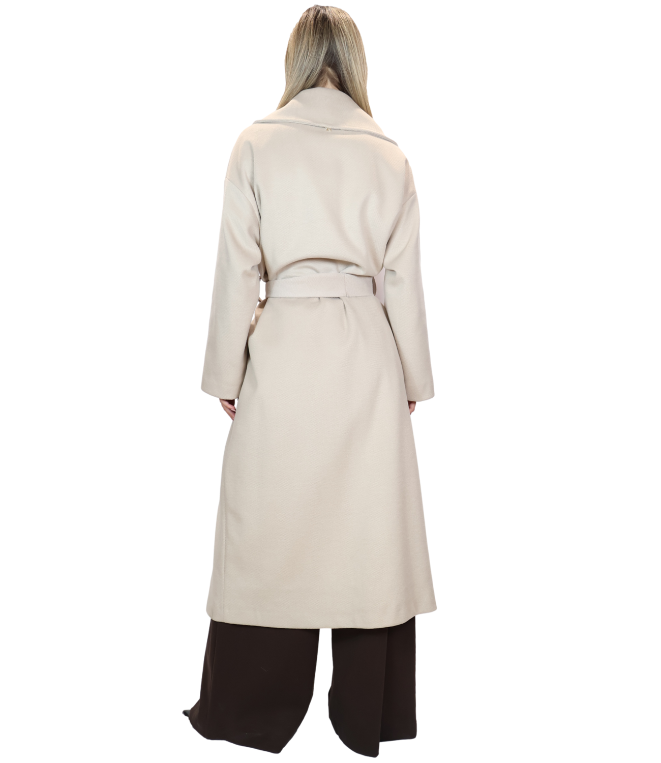 Souvenir Cappotto da Donna - Casha - W40s0311