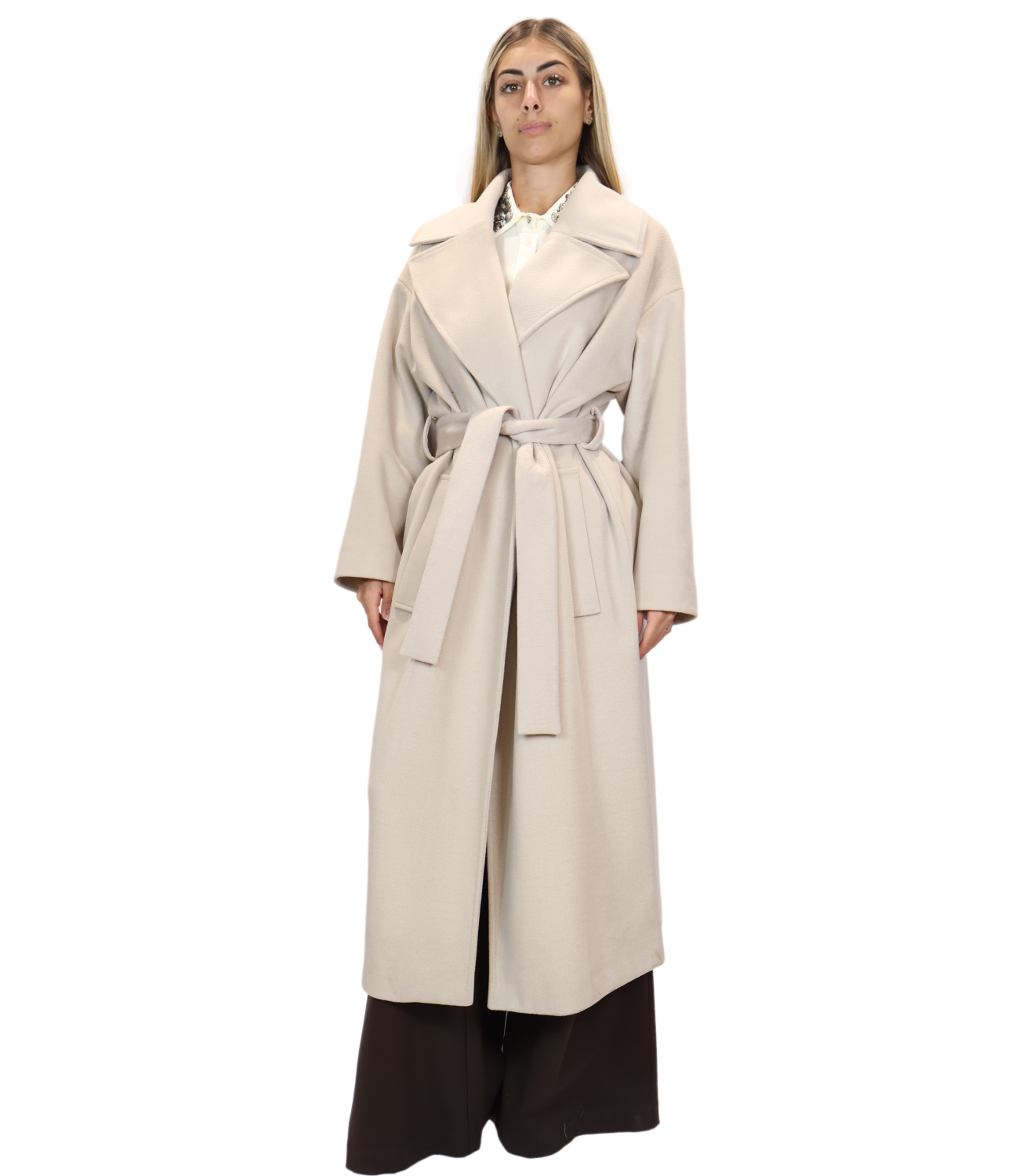 Souvenir Cappotto da Donna - Casha - W40s0311