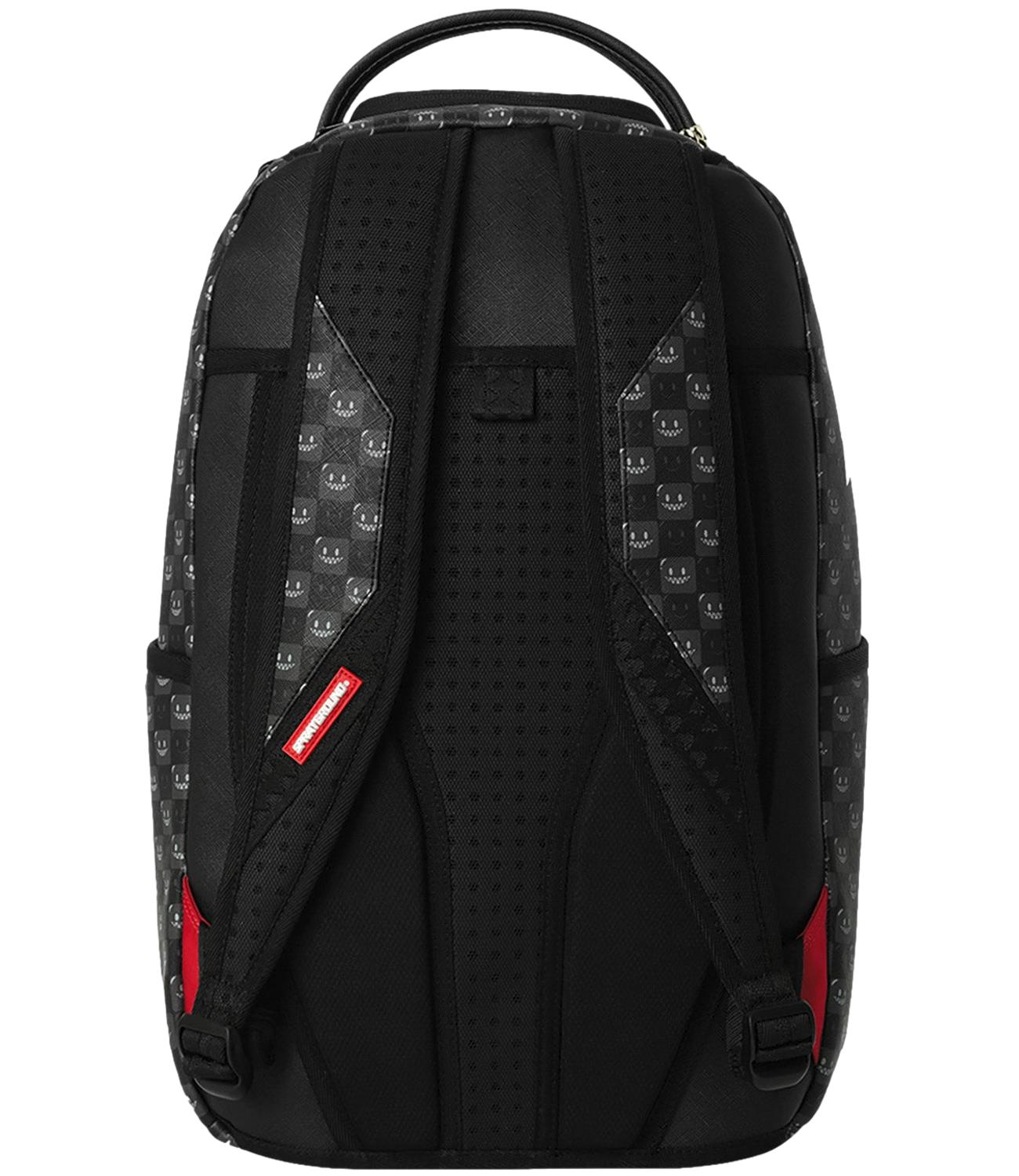 Sprayground Zaino da Unisex - Nero - 910b8633nsz