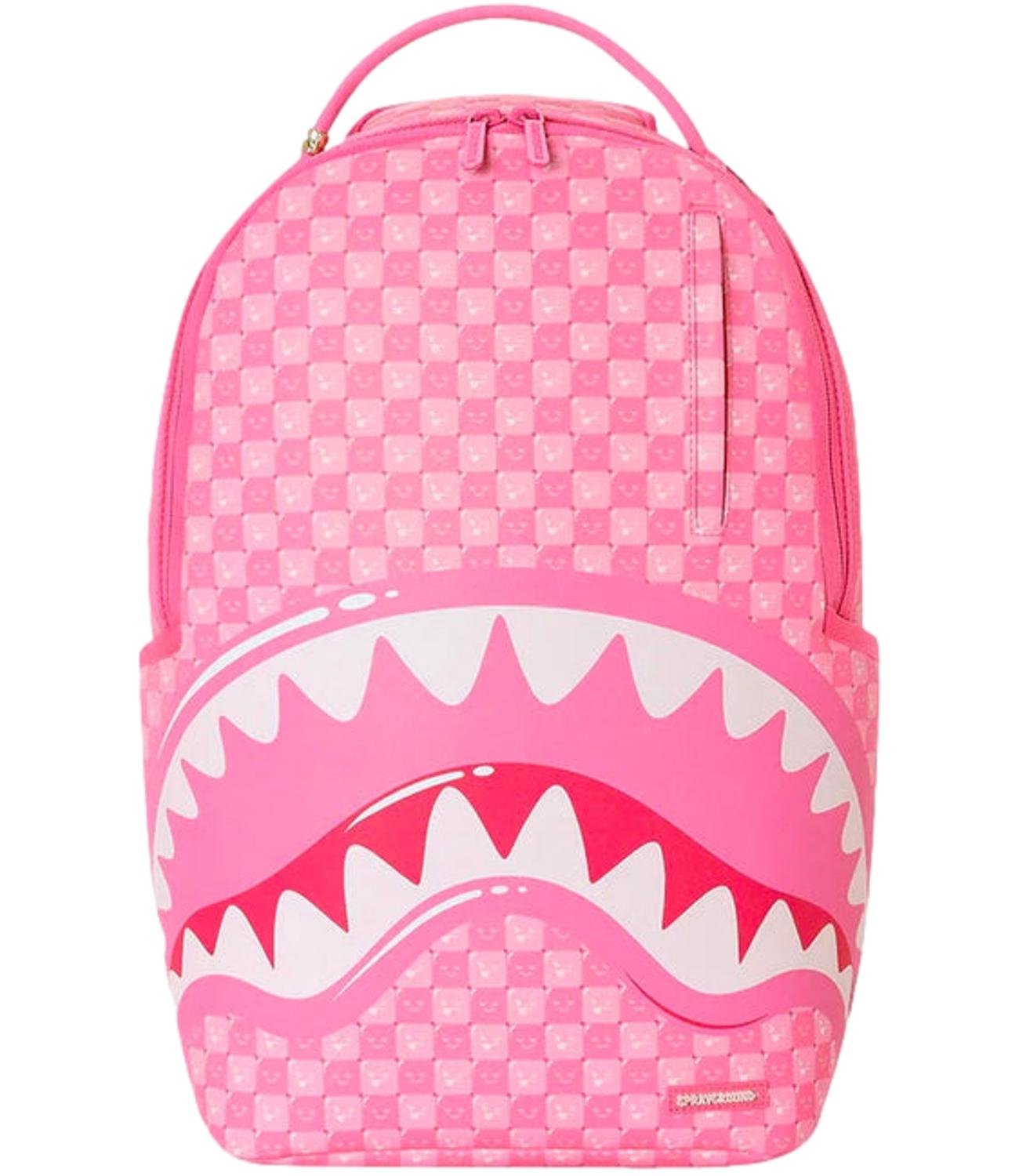 Sprayground Zaino da Unisex - Rosa - 910b8715nsz