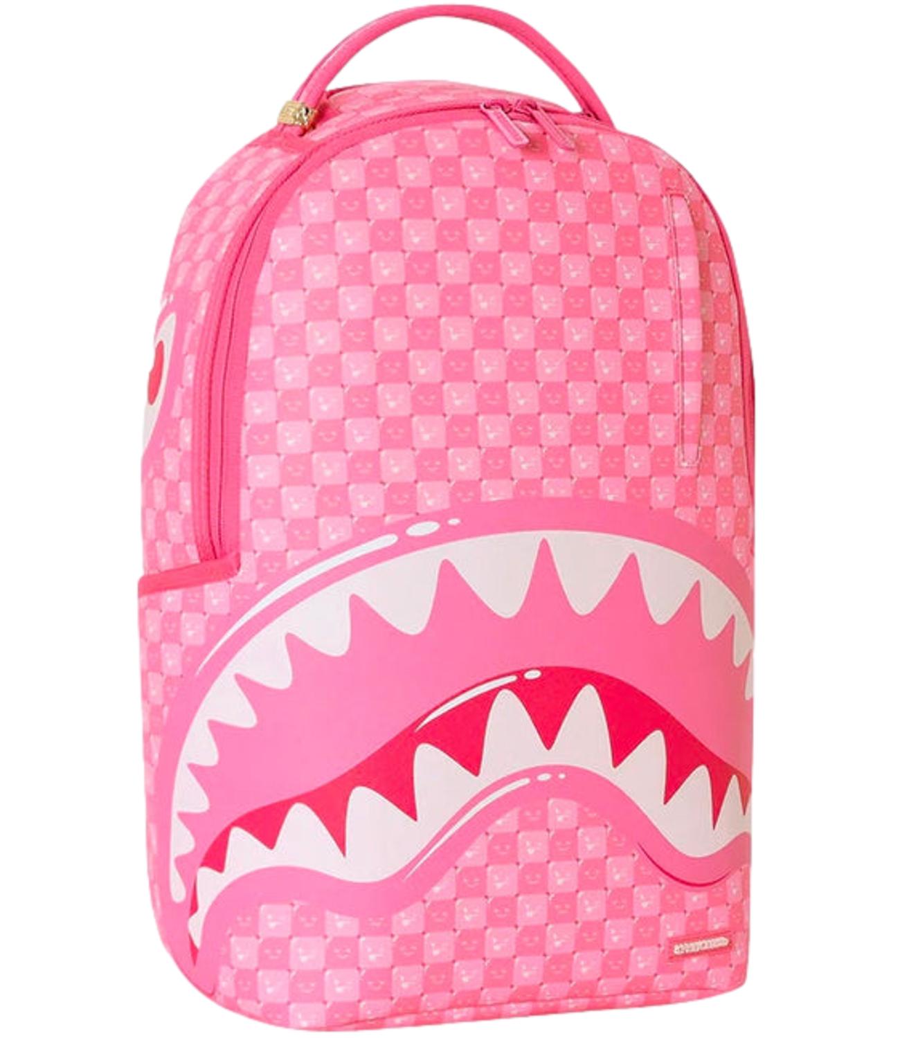 Sprayground Zaino da Unisex - Rosa - 910b8715nsz