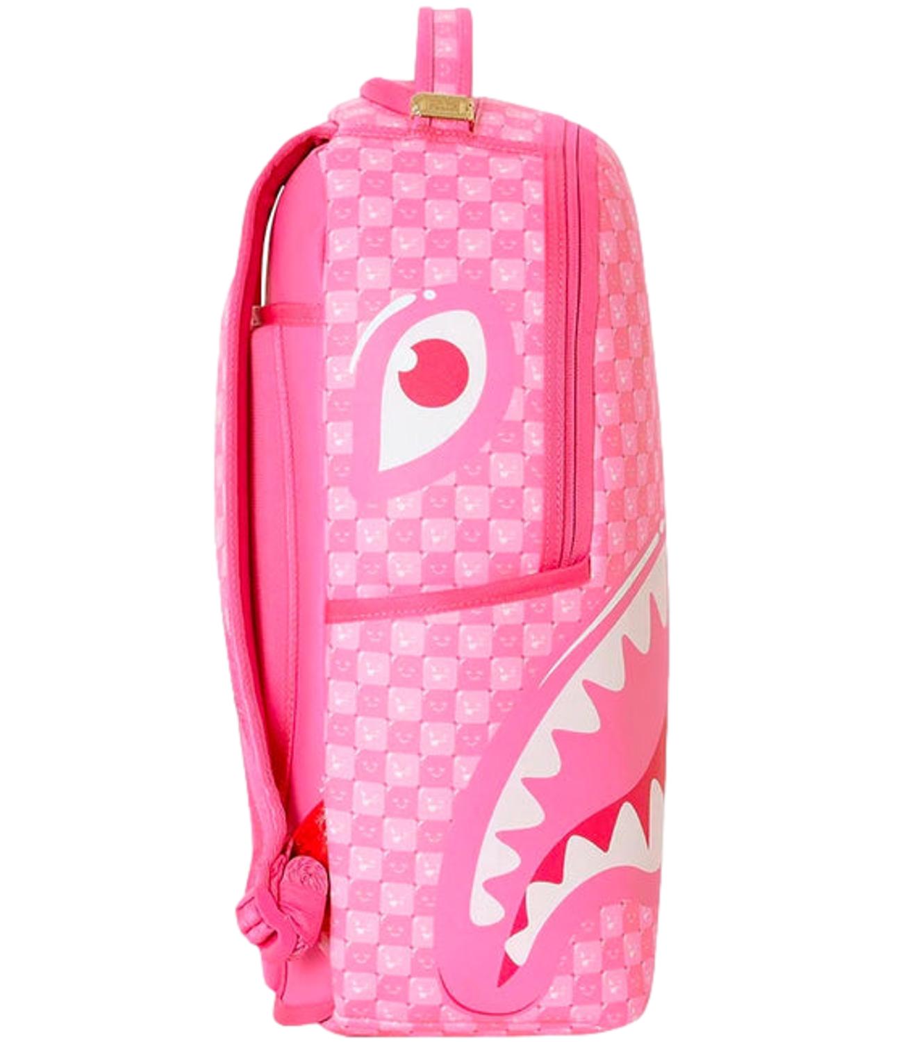 Sprayground Zaino da Unisex - Rosa - 910b8715nsz