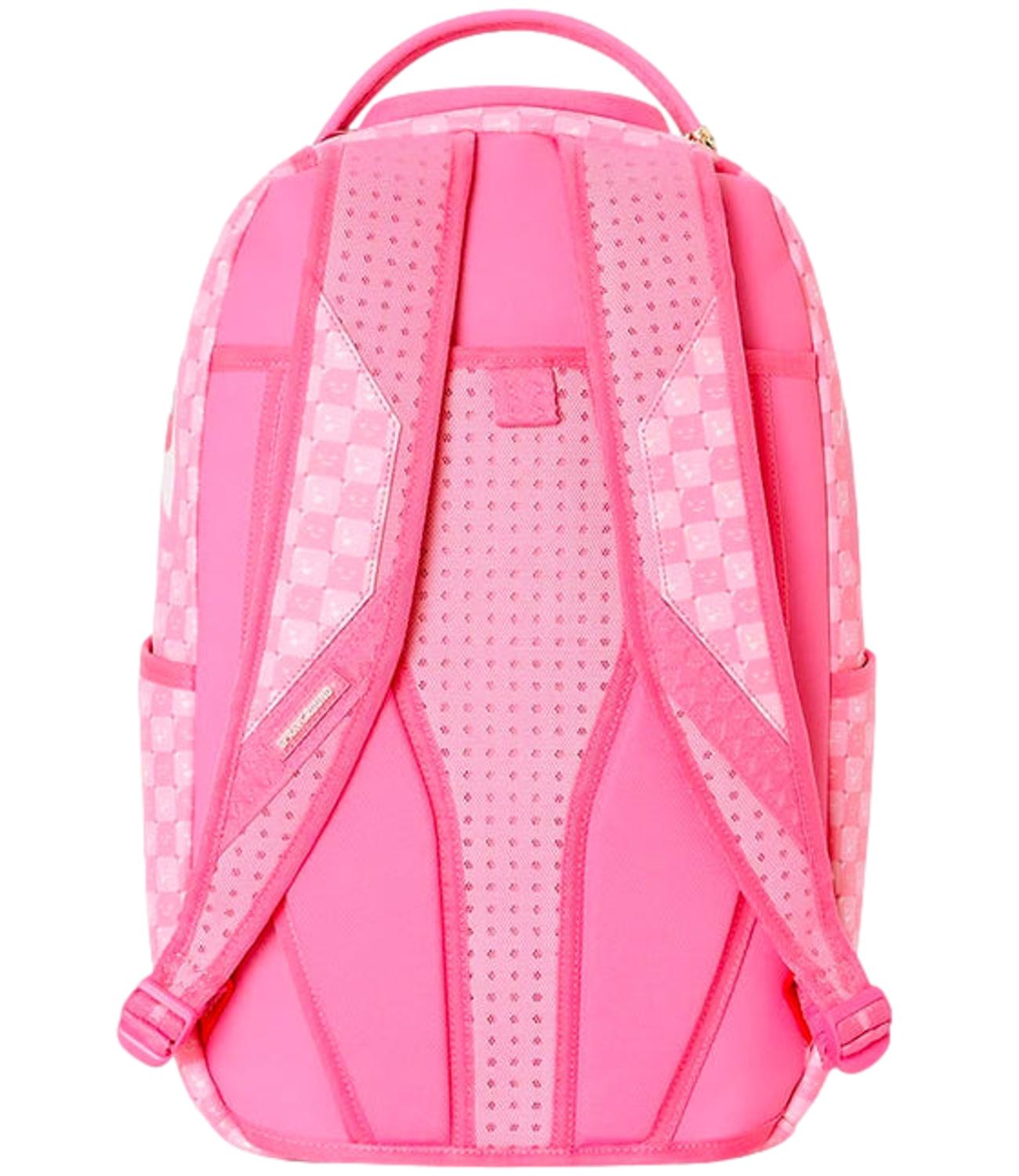 Sprayground Zaino da Unisex - Rosa - 910b8715nsz