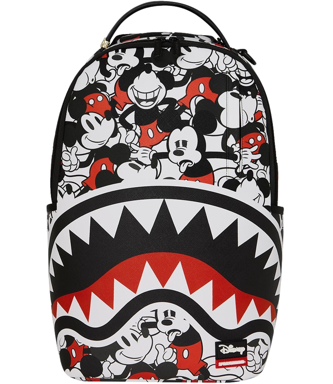 Sprayground Zaino da Unisex - Marrone - 910b8864nsz