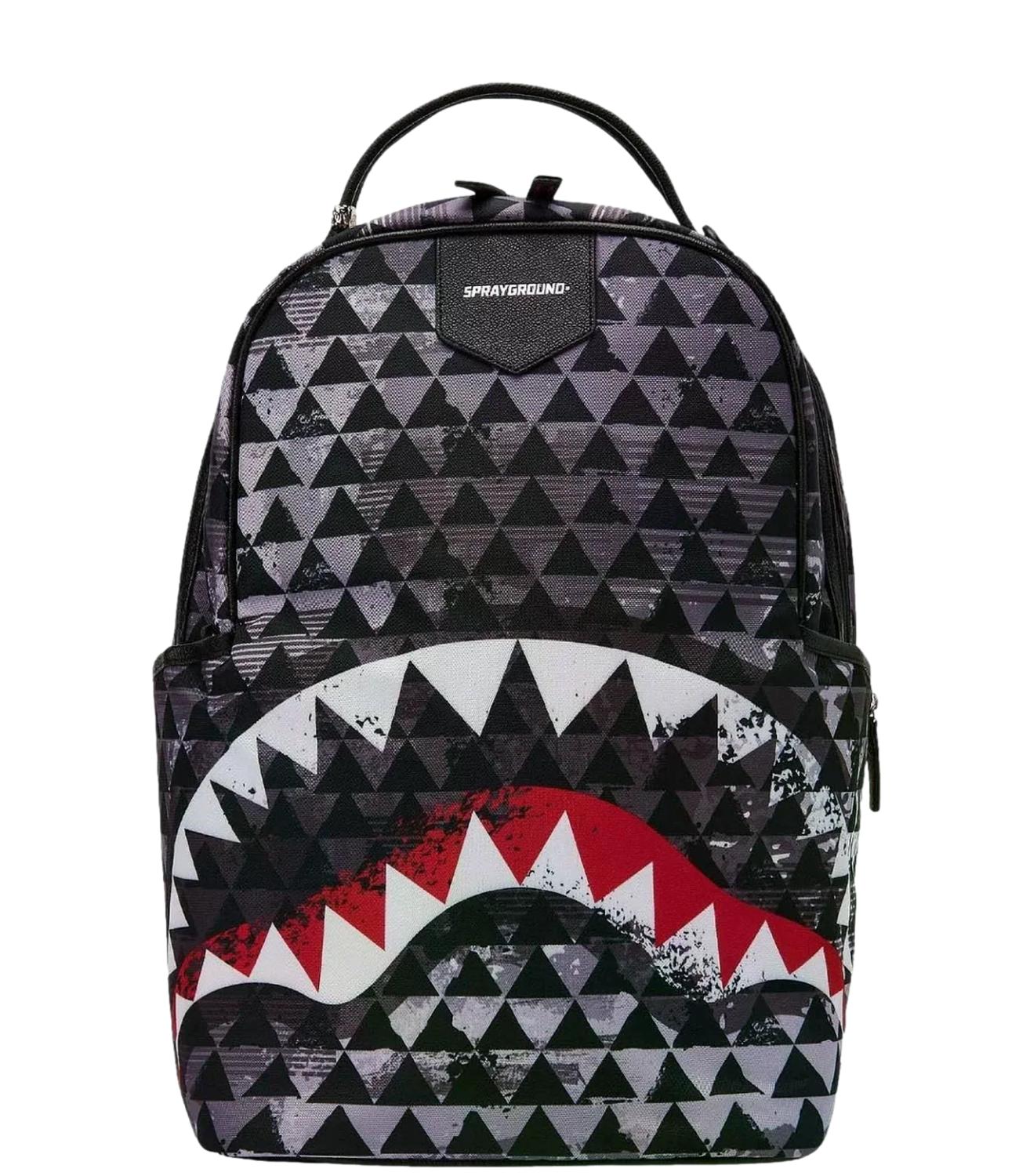Sprayground Zaino da Unisex - Multi - 910b8885nsz