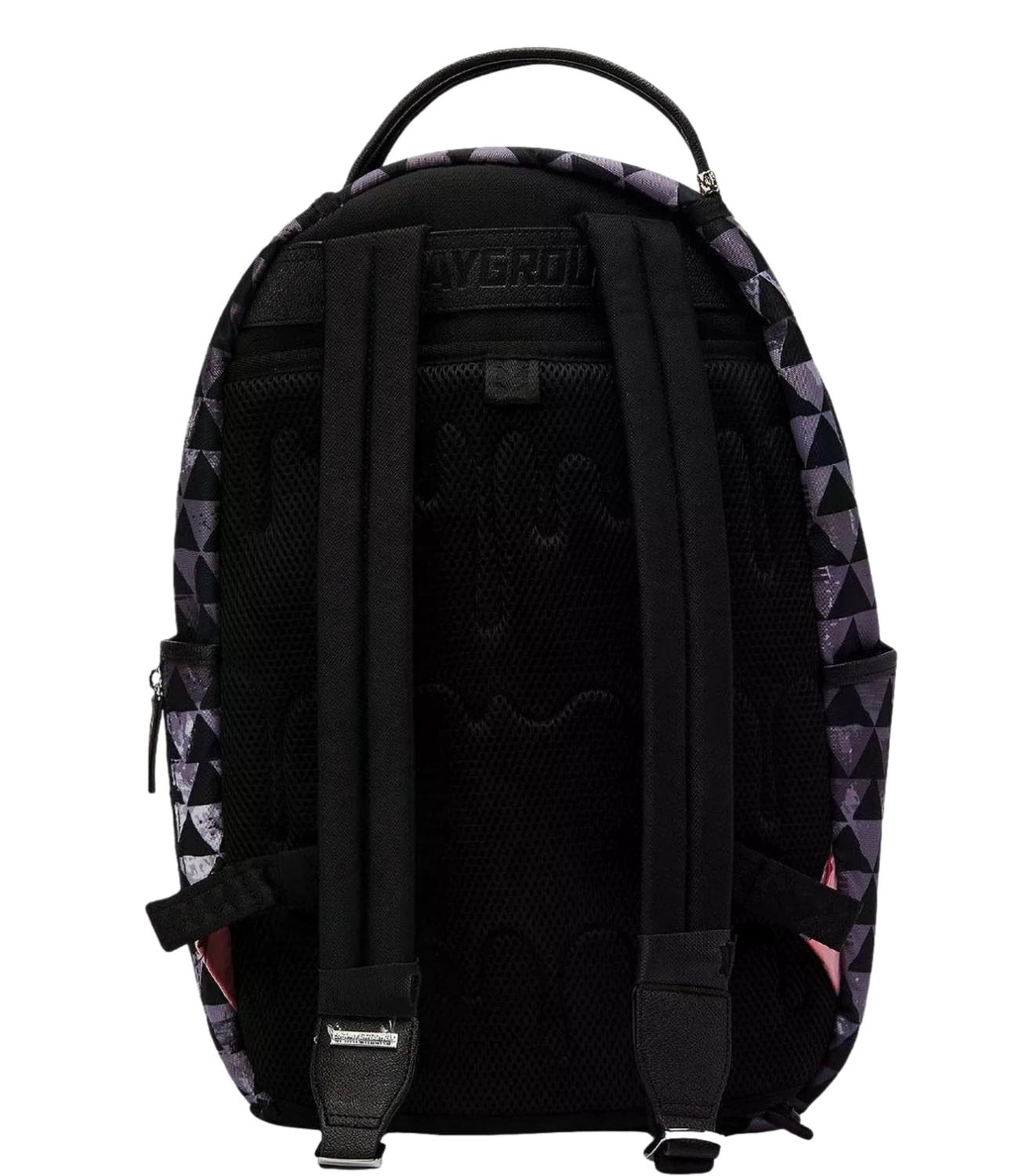 Sprayground Zaino da Unisex - Multi - 910b8885nsz