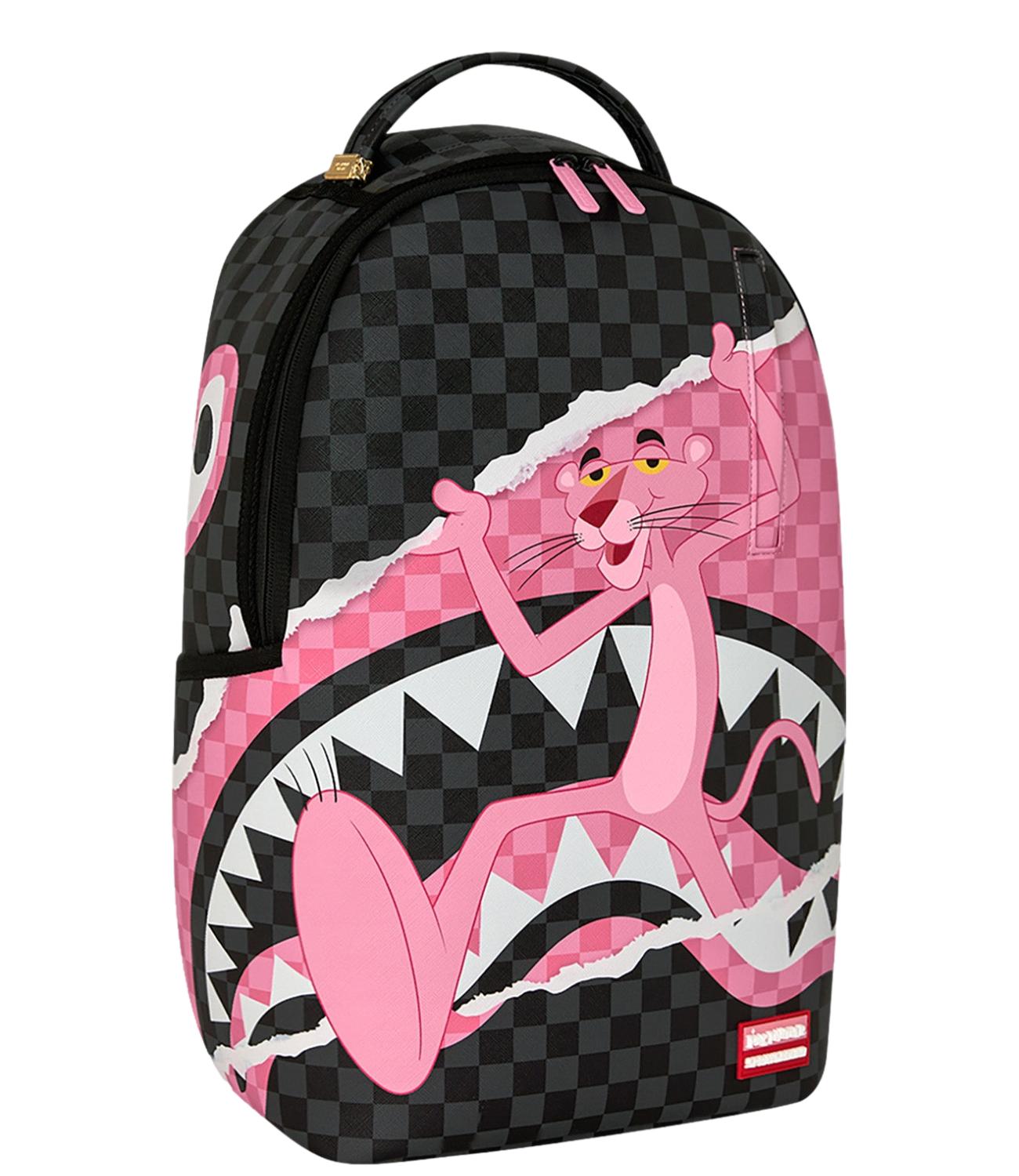 Sprayground Zaino da Unisex - Rosa - 910b9147nsz