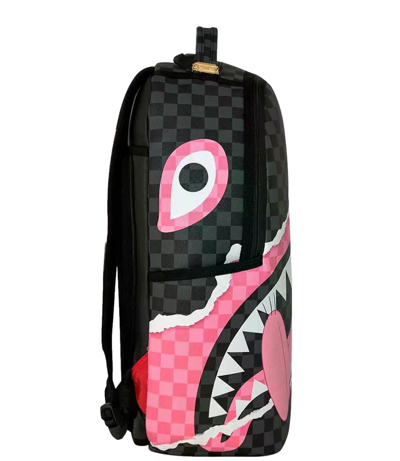 Sprayground Zaino da Unisex - Rosa - 910b9147nsz