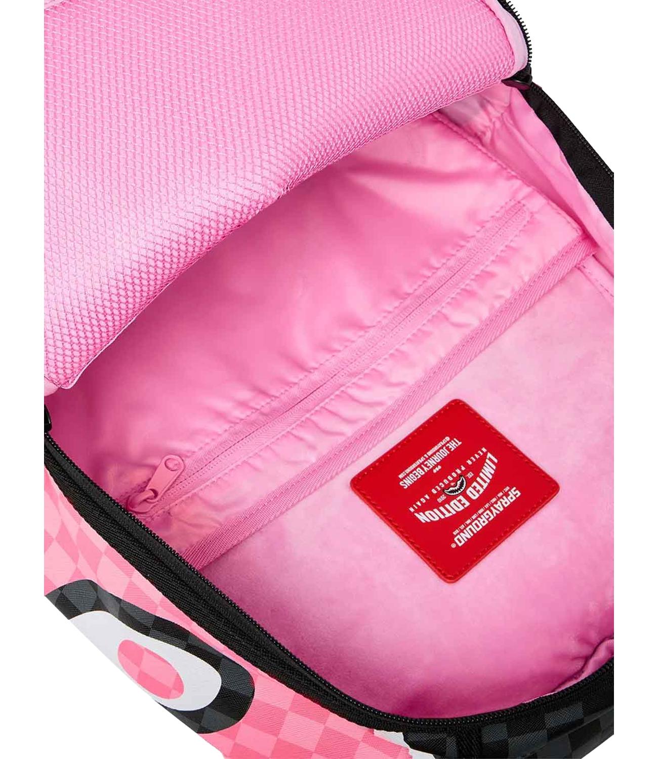 Sprayground Zaino da Unisex - Rosa - 910b9147nsz