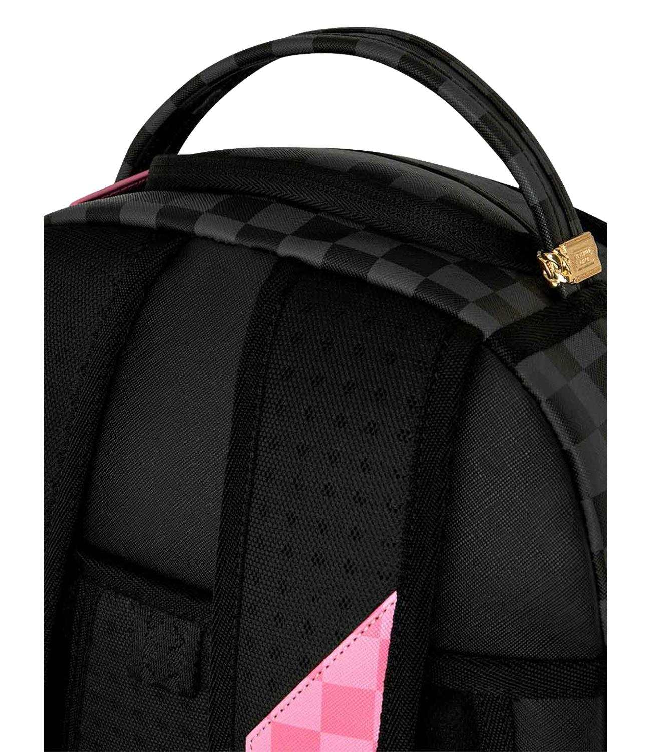 Sprayground Zaino da Unisex - Rosa - 910b9147nsz