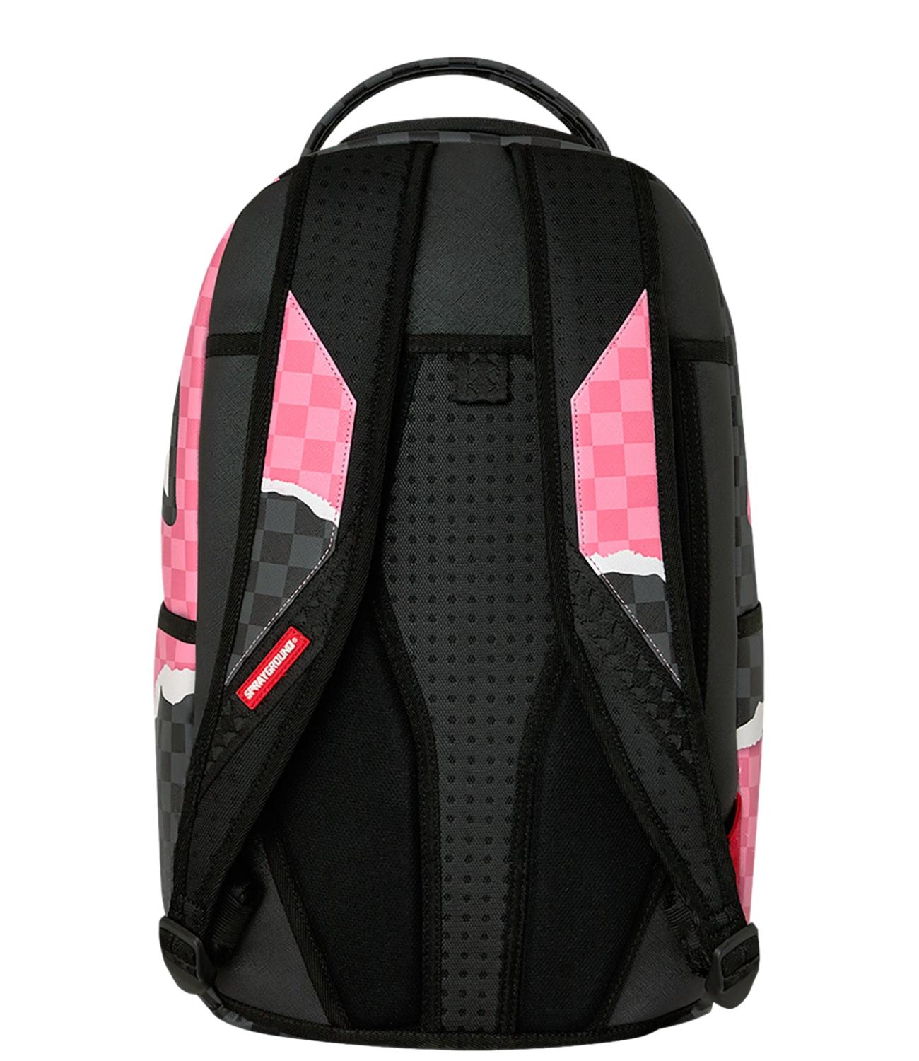 Sprayground Zaino da Unisex - Rosa - 910b9147nsz
