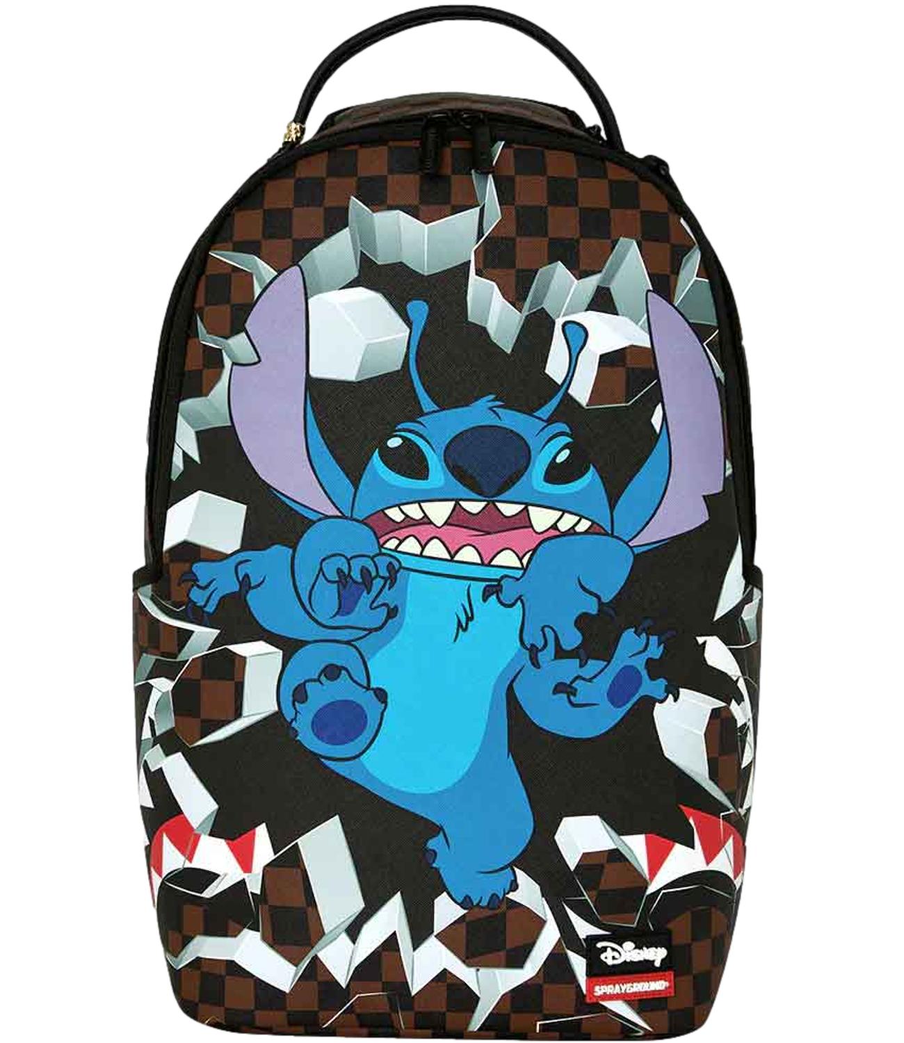 Sprayground Zaino da Unisex - Multi - 910b9174nsz