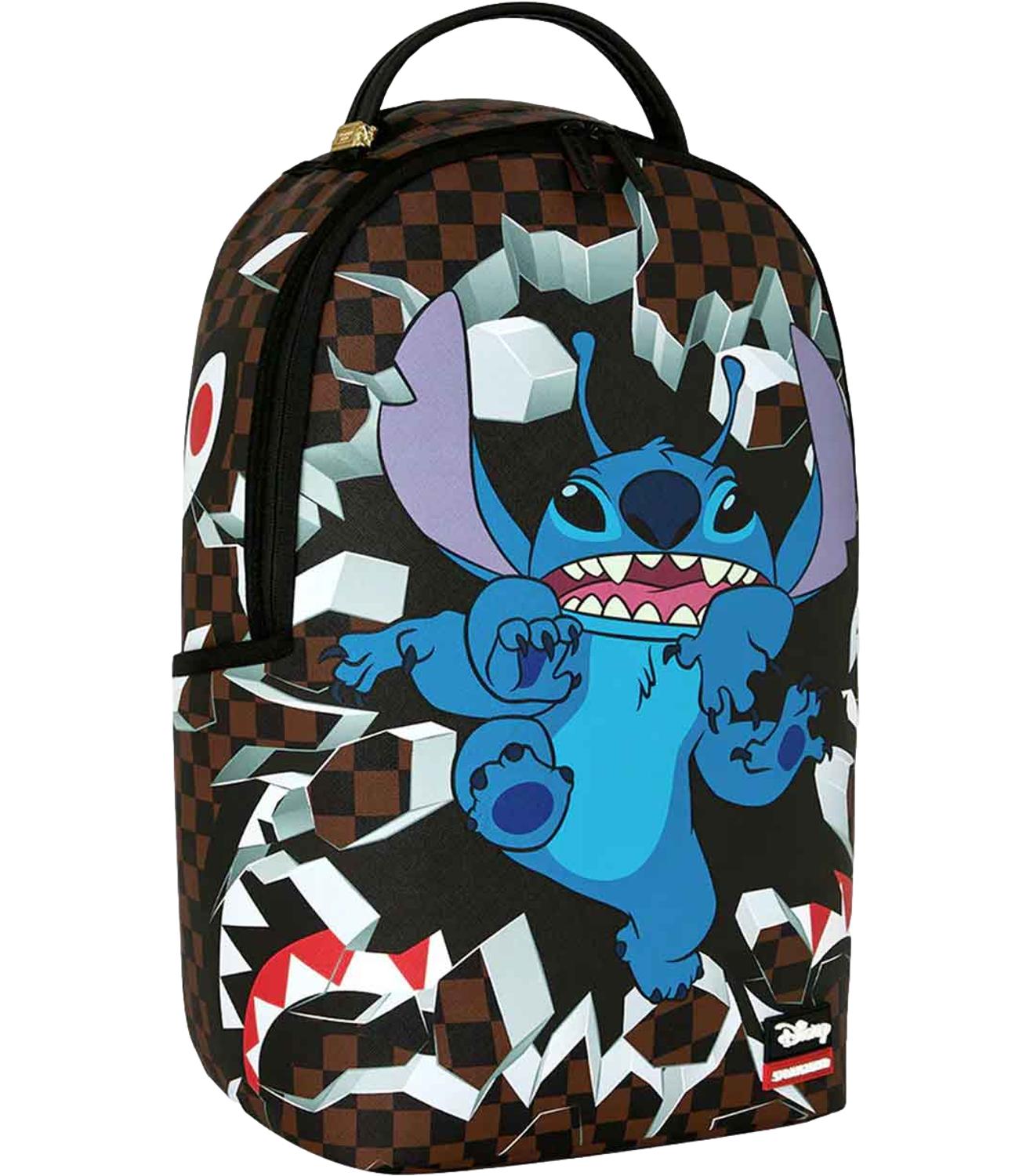 Sprayground Zaino da Unisex - Multi - 910b9174nsz