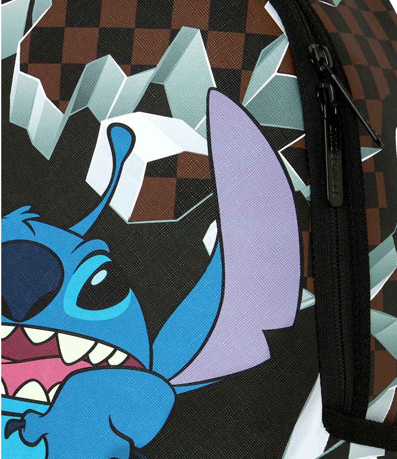 Sprayground Zaino da Unisex - Multi - 910b9174nsz
