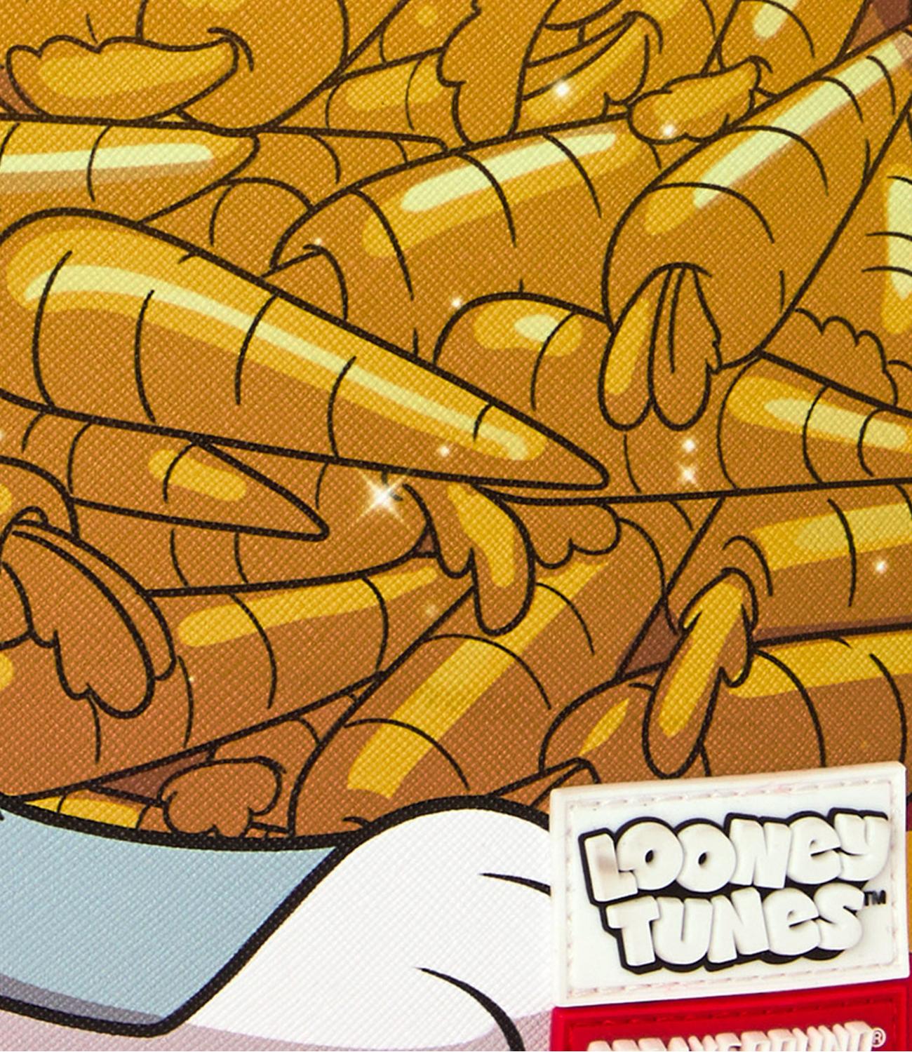 Sprayground Zaino da Unisex - Nero - 910b9177nsz