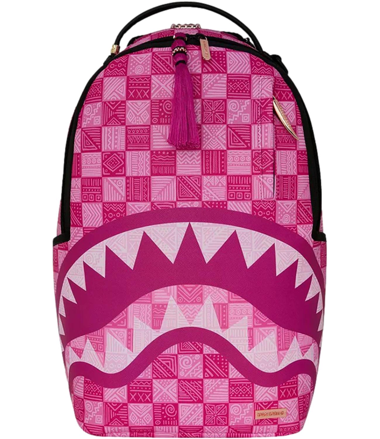 Sprayground Zaino da Unisex - Multi - 910b9257nsz