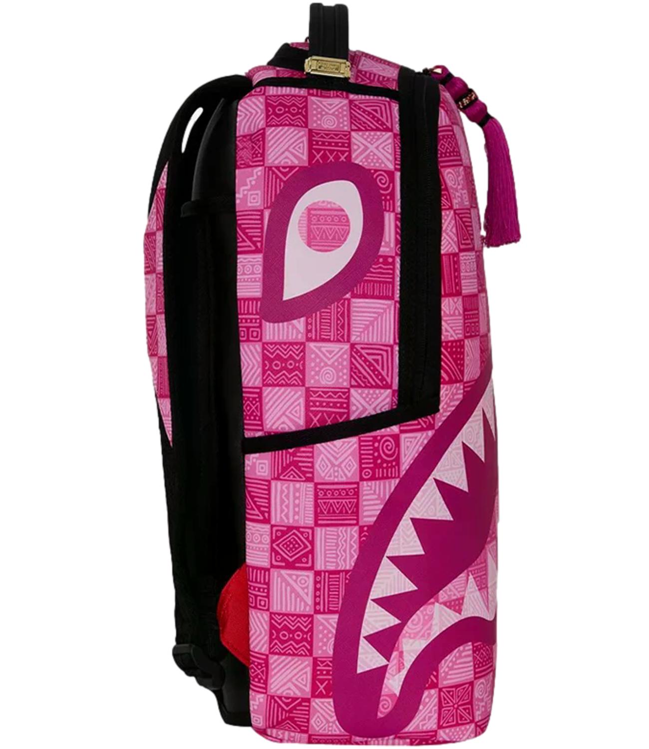 Sprayground Zaino da Unisex - Multi - 910b9257nsz