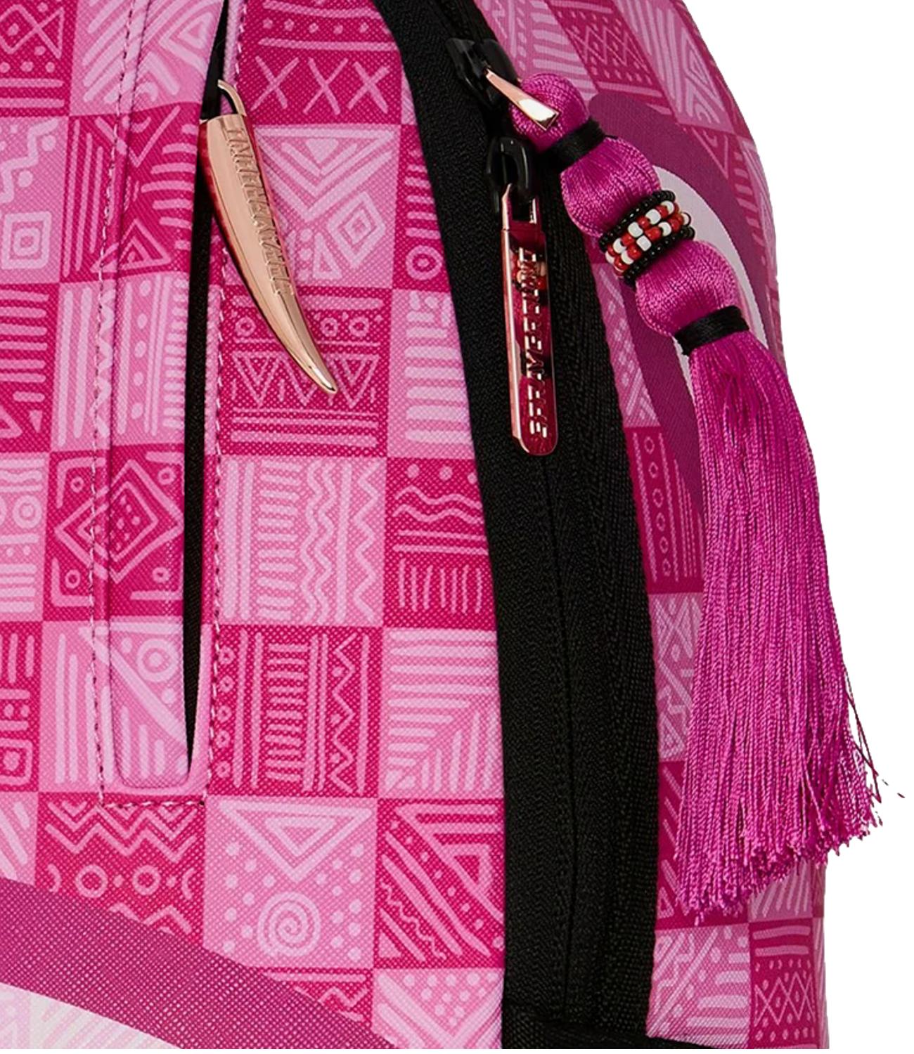Sprayground Zaino da Unisex - Multi - 910b9257nsz