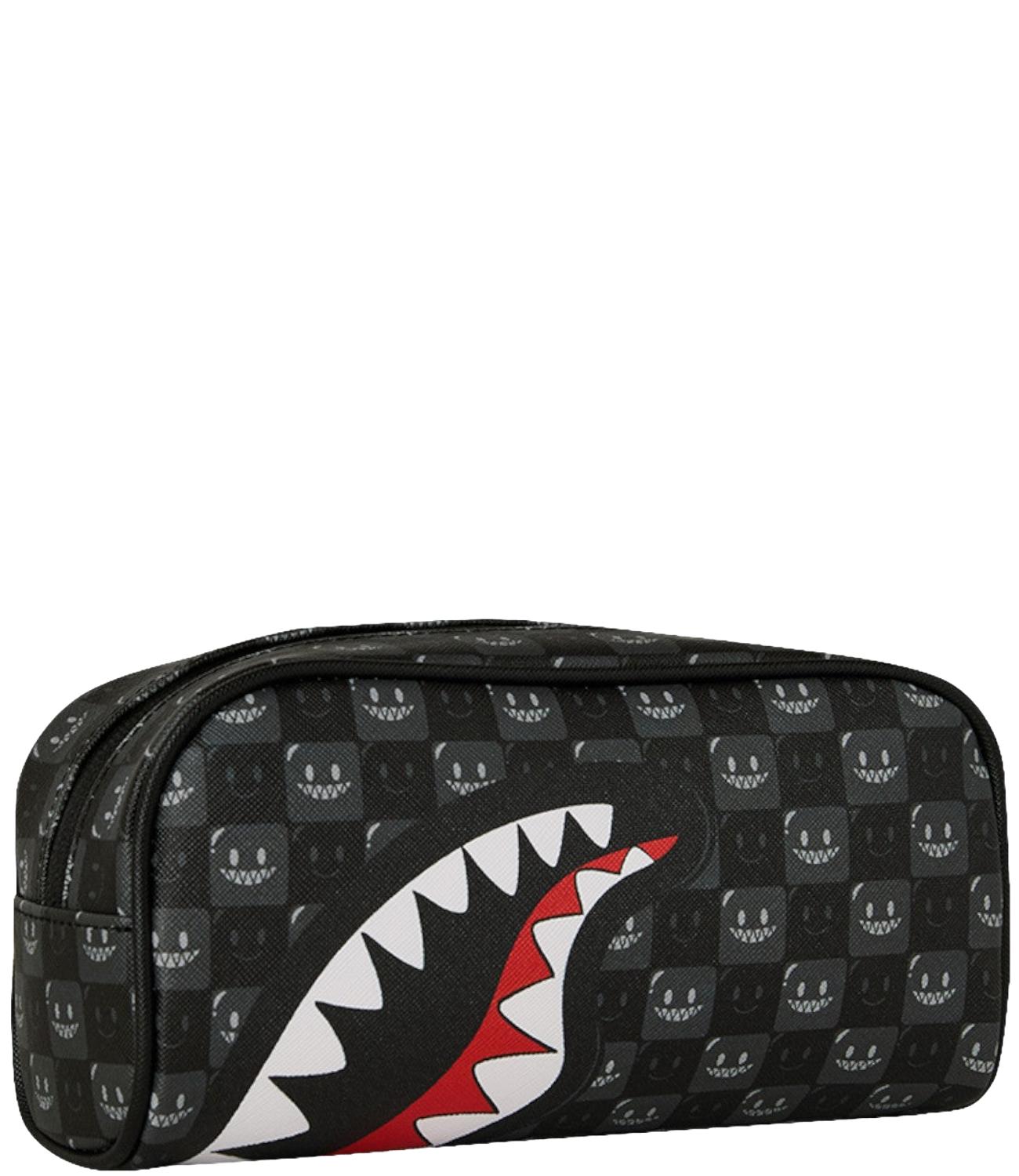 Sprayground Pochette da Unisex - Nero - 910b9316nsz