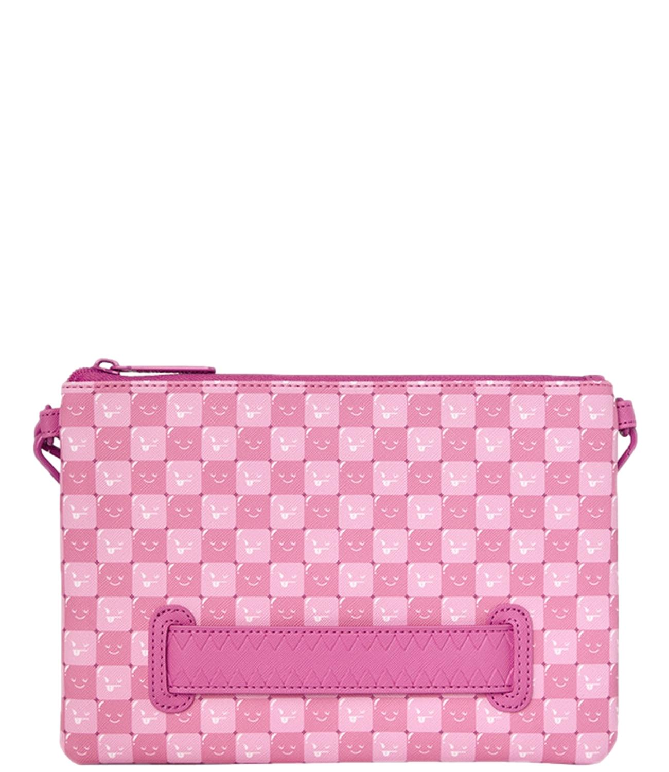Sprayground Pochette da Unisex - Rosa - 910b9321nsz