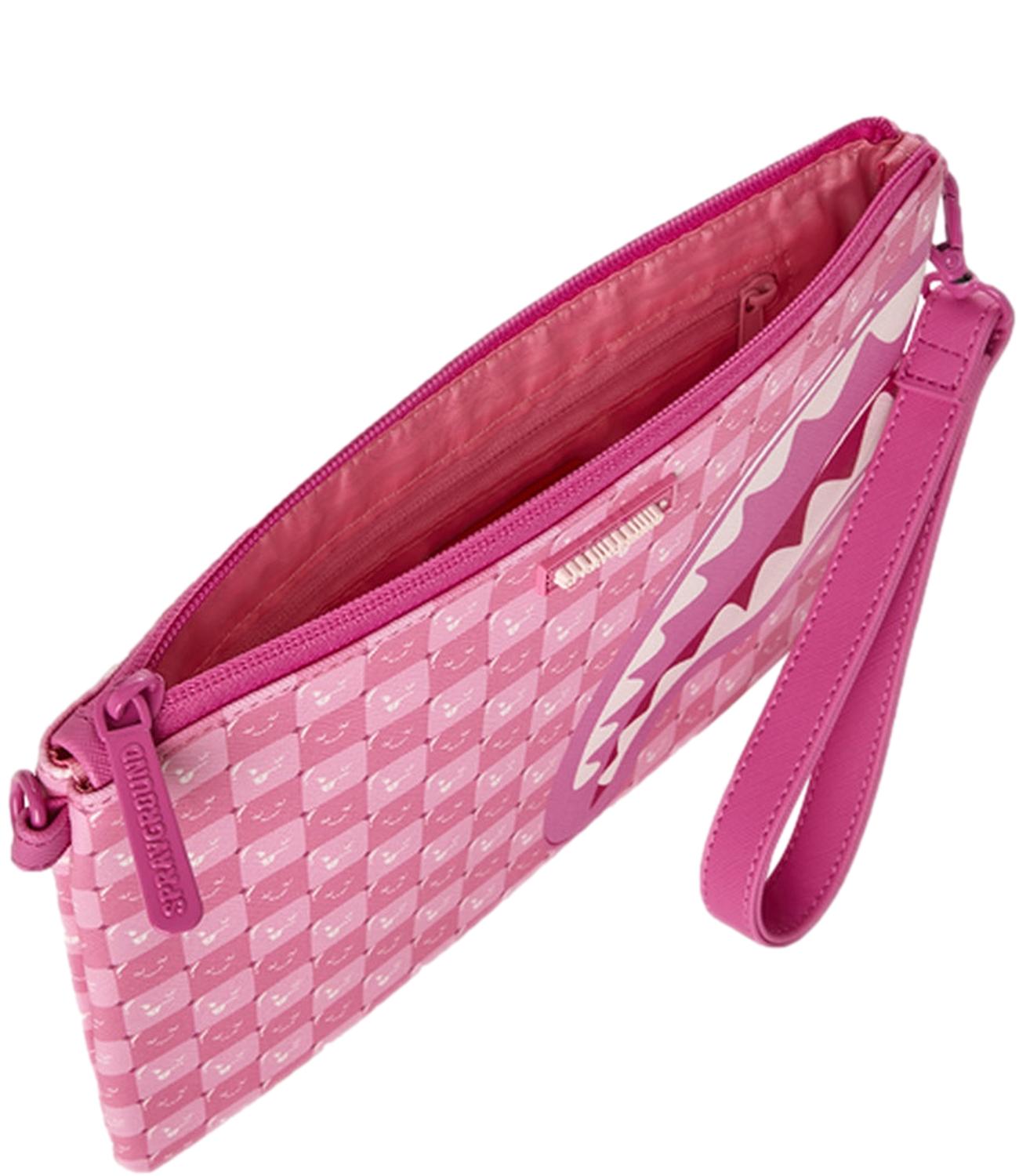 Sprayground Pochette da Unisex - Rosa - 910b9321nsz