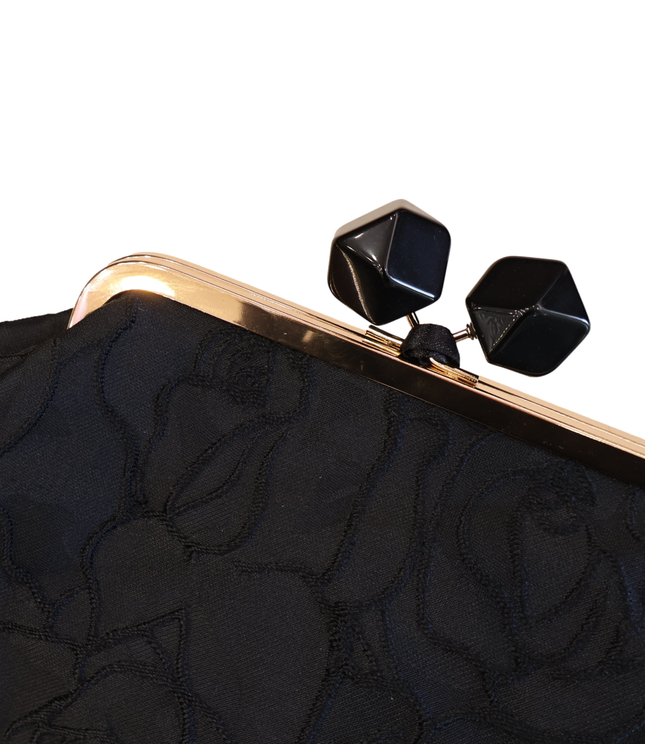 Studio it Borsa da Donna - Nero - Bo1153