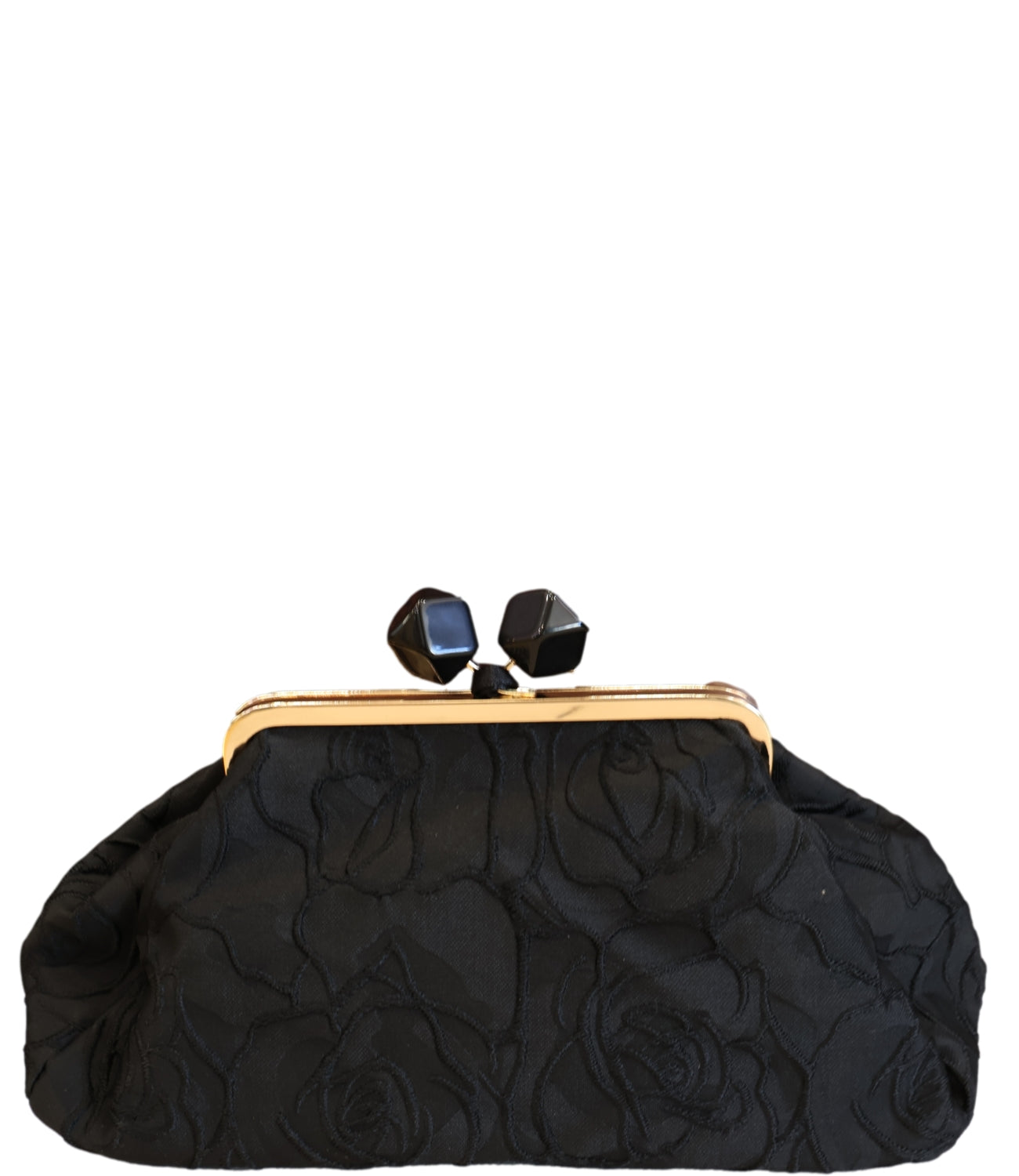 Studio it Borsa da Donna - Nero - Bo1153
