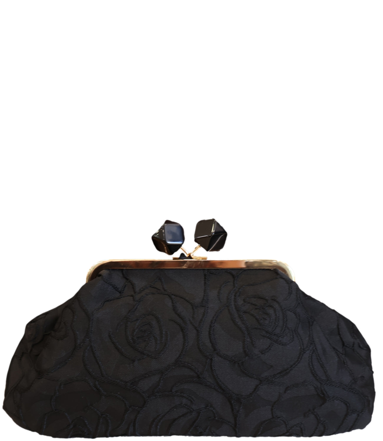 Studio it Borsa da Donna - Nero - Bo1153