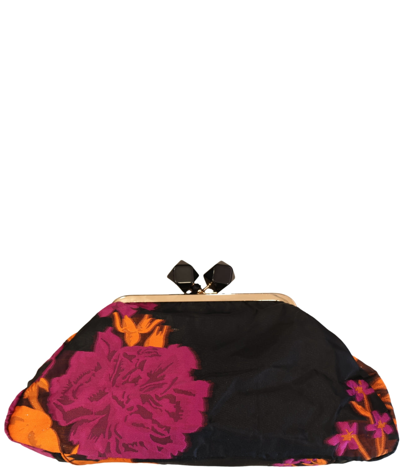 Studio it Borsa da Donna - Fuxia/arancio - Bo1154